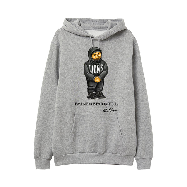 Slim Shady Hoodie (Limited Edition) - TDL