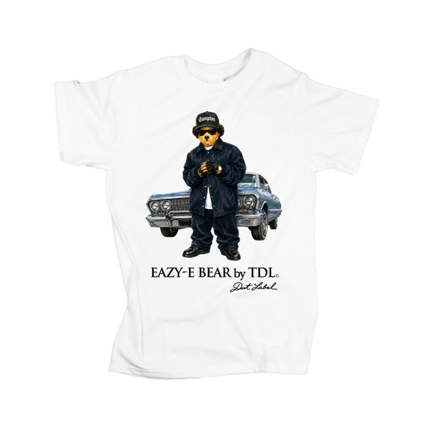 Eazy-E Bear Tee - TDL