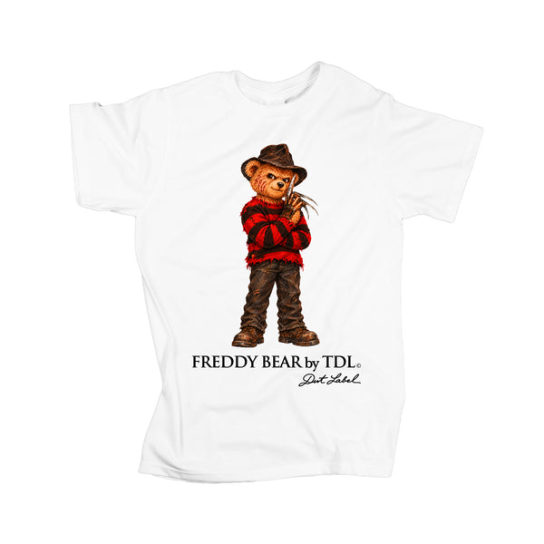 Freddy Bear Tee - TDL