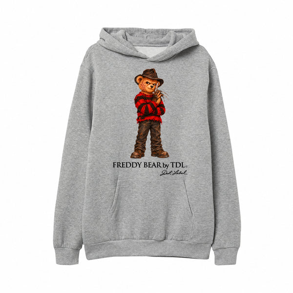 Freddy Hoodie (Limited Edition) - TDL