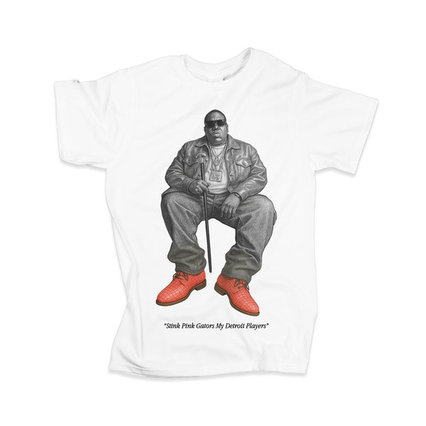 Stink Pink Gators Tee - TDL