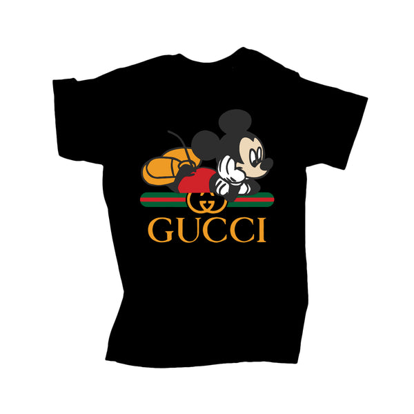 Mickey Tee (Limited Edition) TDL