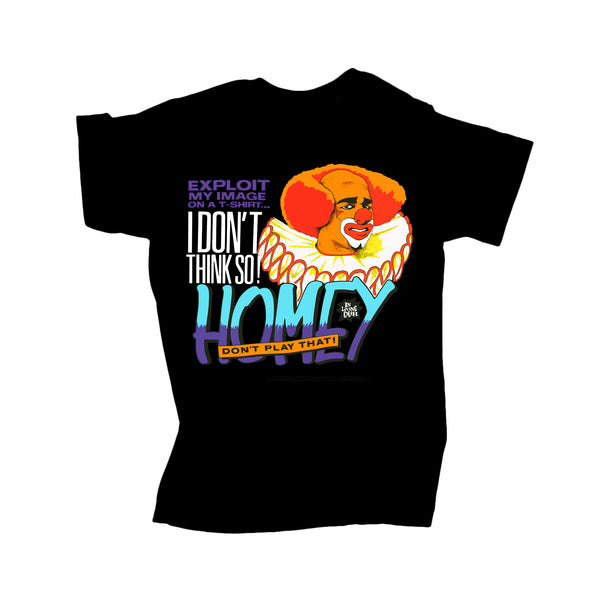 New! Homie Tee (Limited Edition) TDL