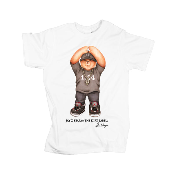 HOV Bear Tee - TDL