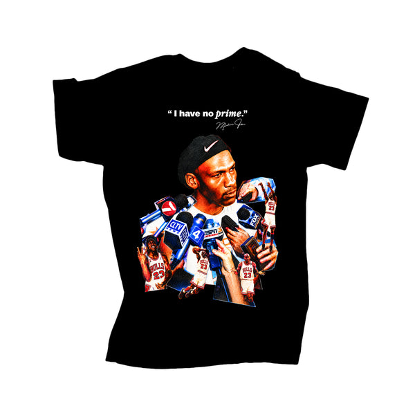 MJ Classic Tee - TDL