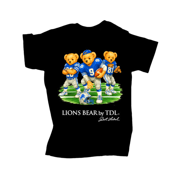 The Lions Bears Tee - TDL