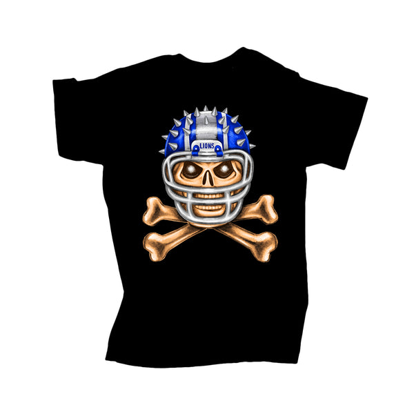 Lions Tee - TDL