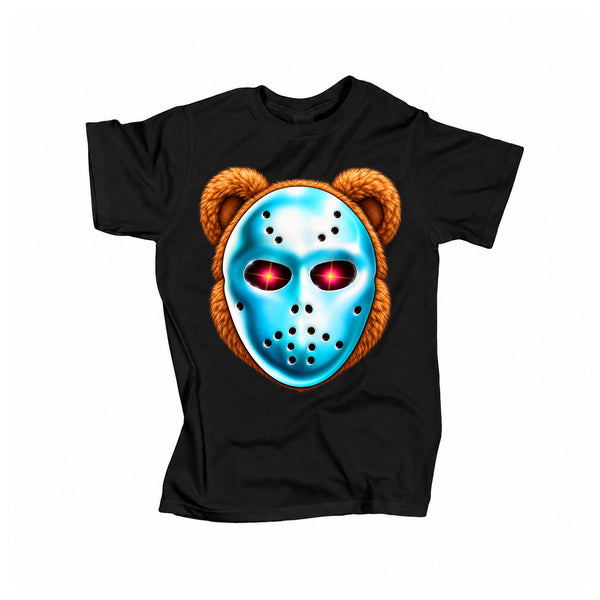 Jason Masked Tee (Limited Edition) - TDL