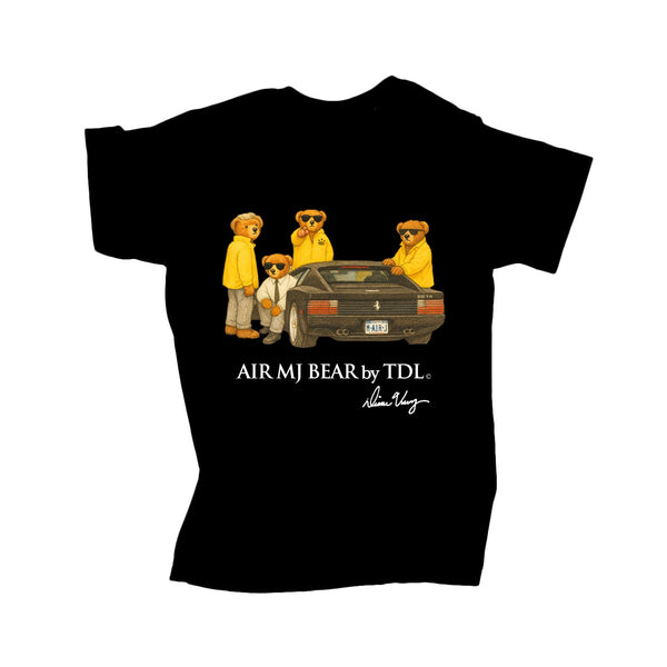 MJ Tee - TDL