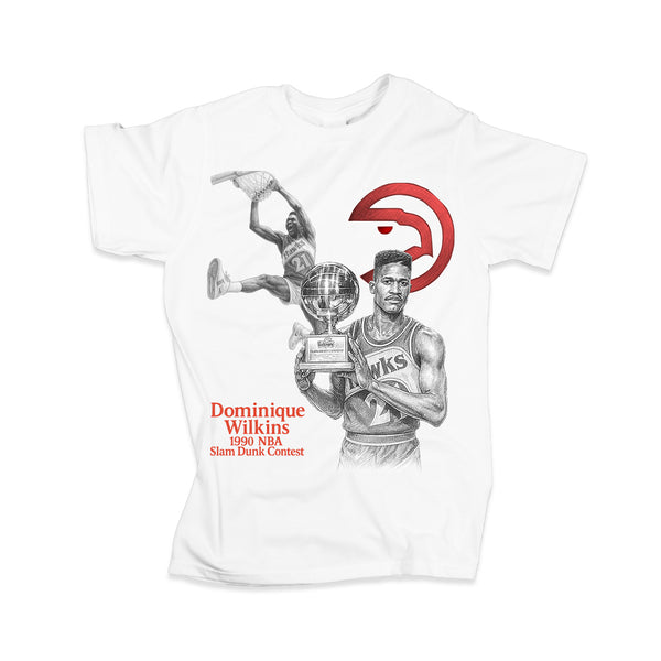 Wilkins Tee - TDL