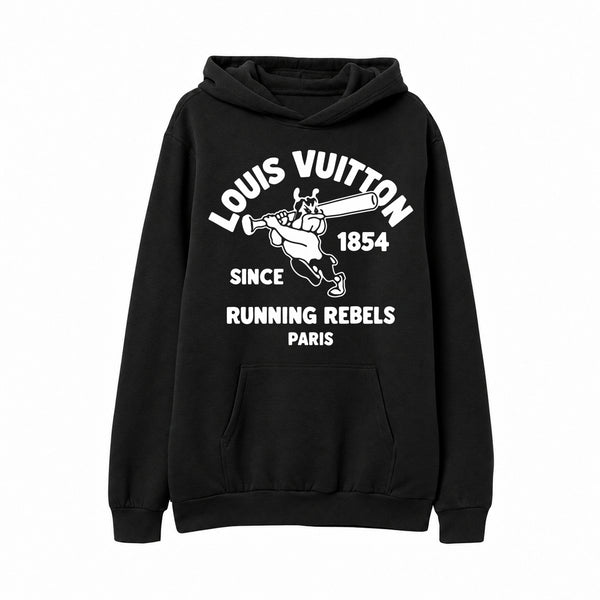 LV Hoodie (Limited Edition) - TDL