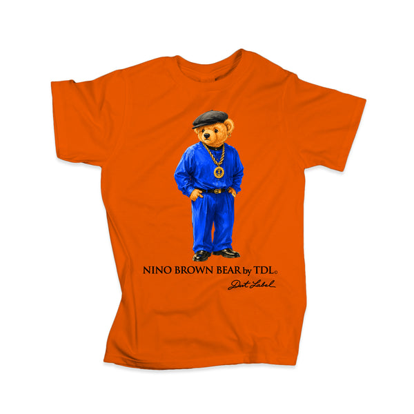 Nino Bear Tee - TDL