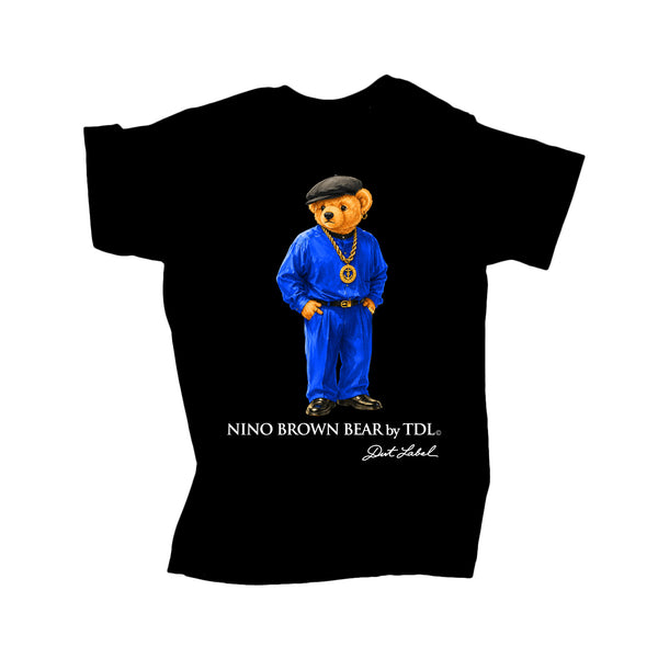 Nino Bear Tee - TDL