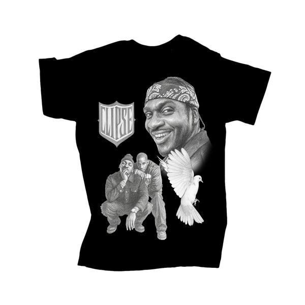 Clipse Tee - TDL