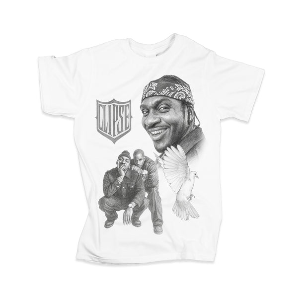 Clipse Tee - TDL