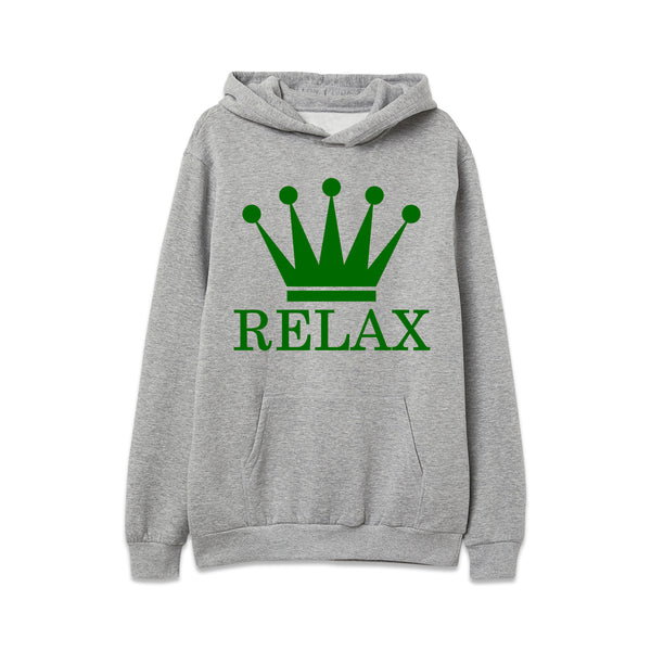 Relax Hoodie - TDL