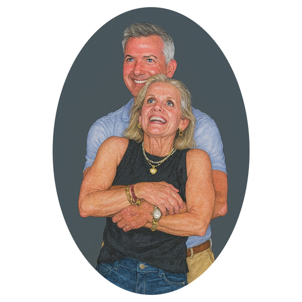 Side Chick Tee - TDL