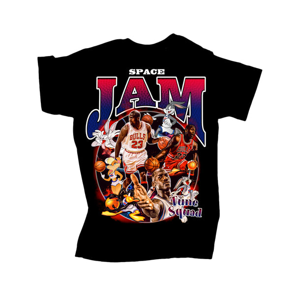 Tune Squad Tee (Limited Edition) TDL