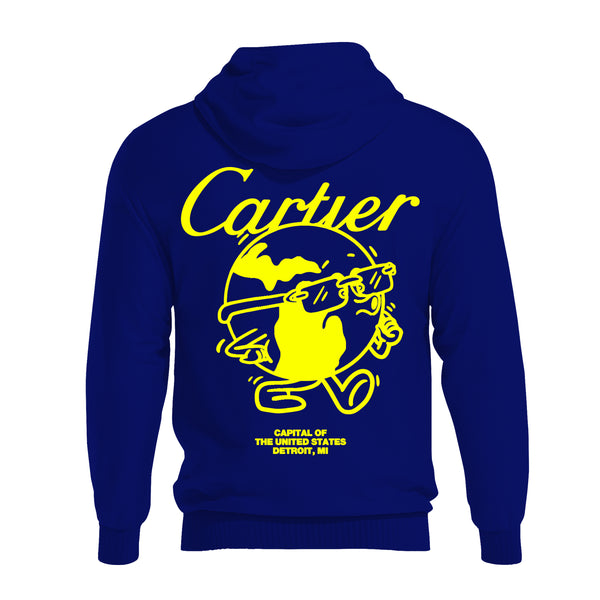 UM Carti Hoodie (Limited Edition) TDL