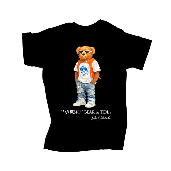 Virgil Bear Tee - TDL