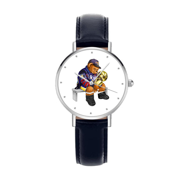 Bear Watches (Limited Edition) TDL