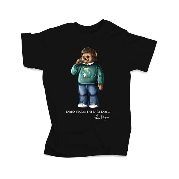 Pablo Bear Tee (Limited Edition)