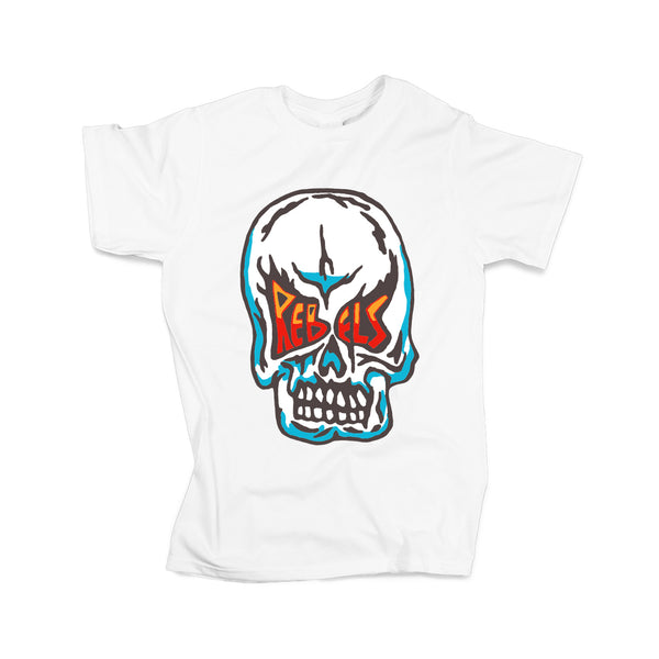 Rebel Tee (Limited Edition) TDL