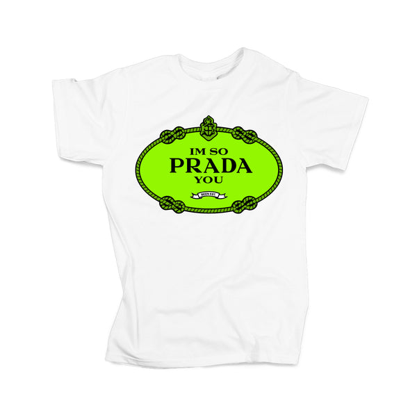 Proud of You! Tee (Limited Edition) TDL