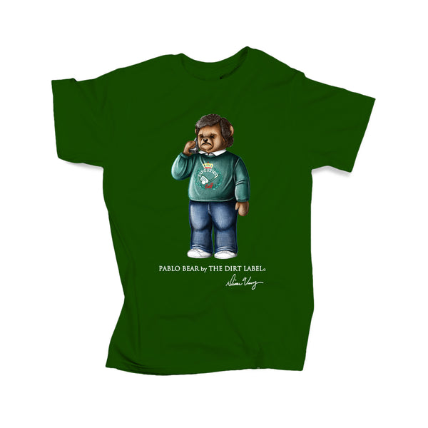 Pablo Bear Tee (Limited Edition)