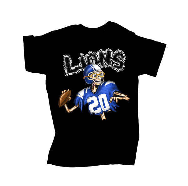 Lions Carti Tee - TDL