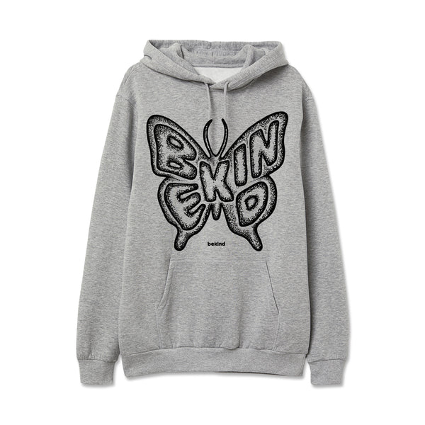 Bekind Butterfly Hoodies (Limited Edition) TDL