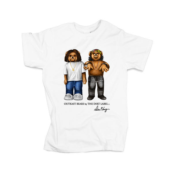 OutKast Bears Tee (Limited Edition)