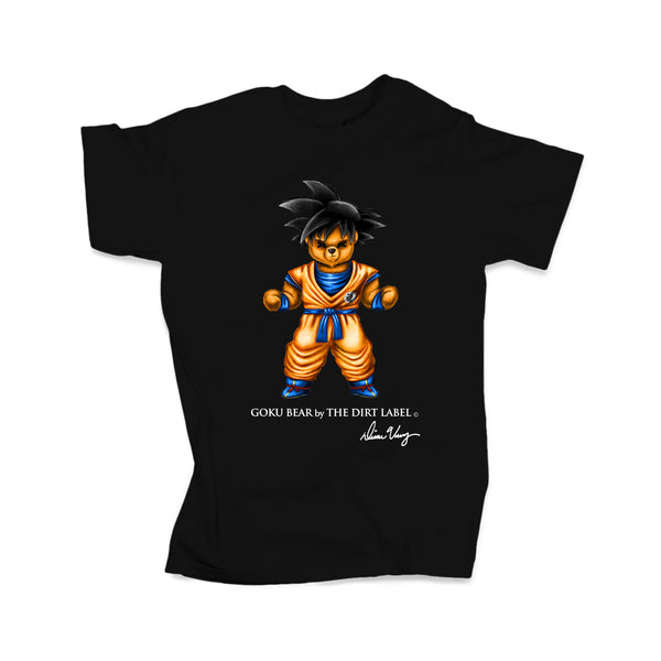 Goku Bear Tee (Limited Edition)