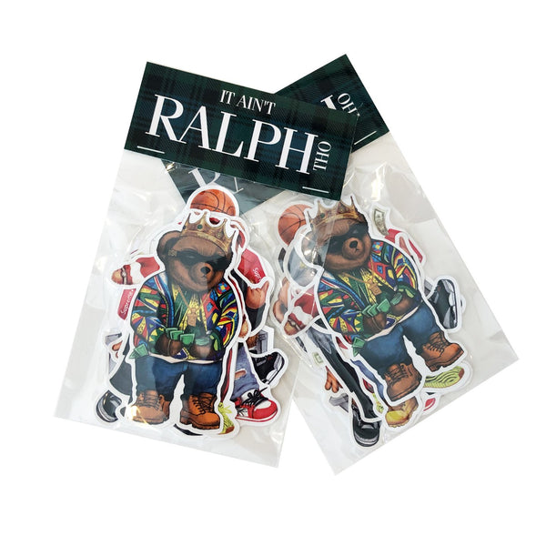 Bears Sticker Pack - TDL