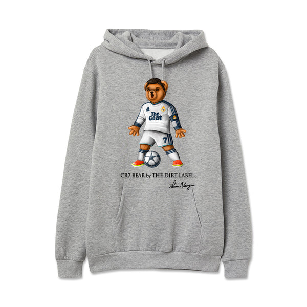 CR7 Bear Hoodie (Limited Edition)