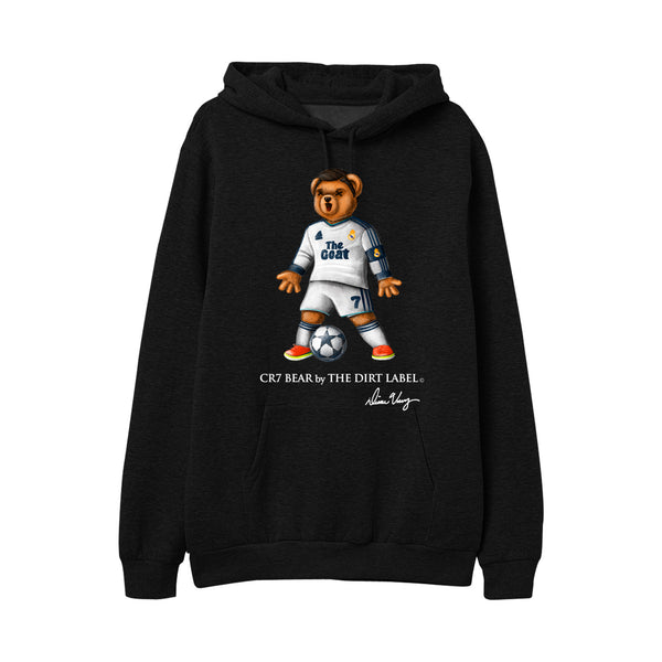 CR7 Bear Hoodie (Limited Edition)