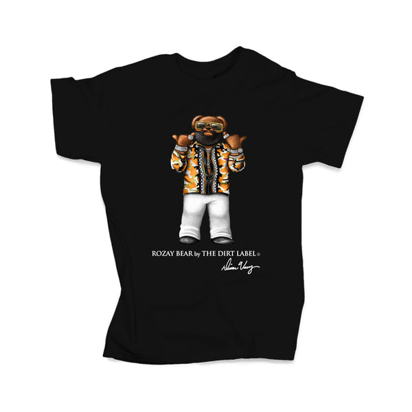Rozay Bear Tee (Limited Edition)