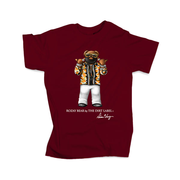 Rozay Bear Tee (Limited Edition)