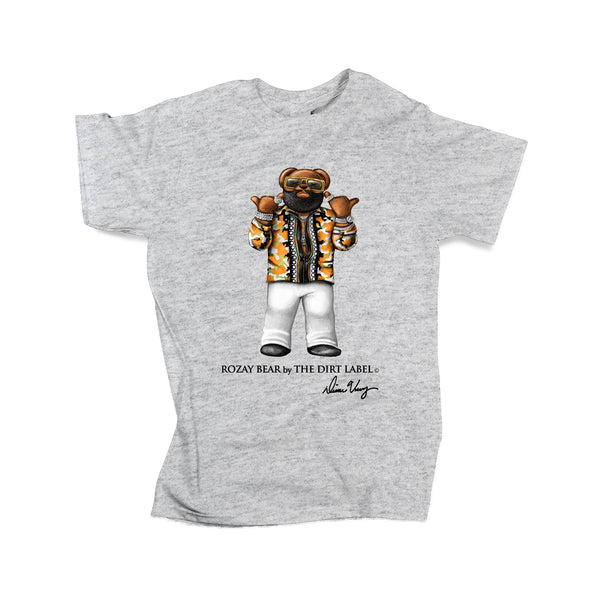 Rozay Bear Tee (Limited Edition)