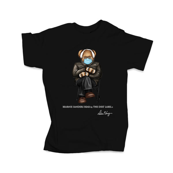 Bearnie Bear Tee (Limited Edition)