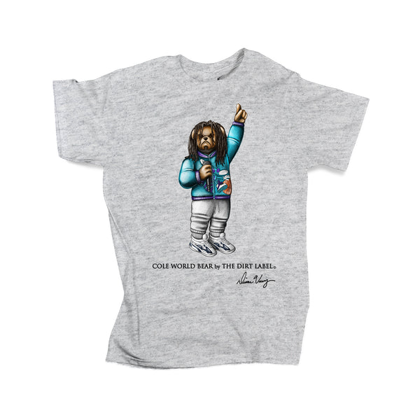 Cole World Bear Tee (Limited Edition)