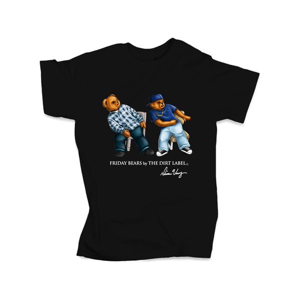 Friday Bears Tee (Limited Edition)