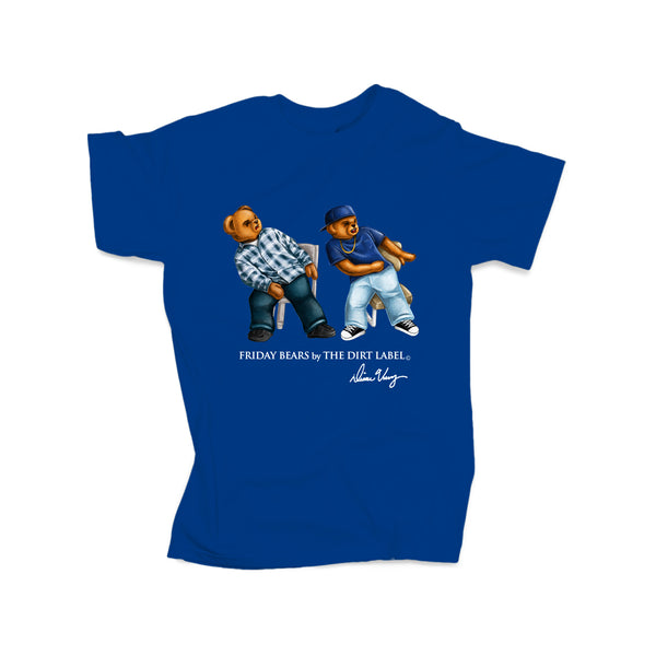 Friday Bears Tee (Limited Edition)