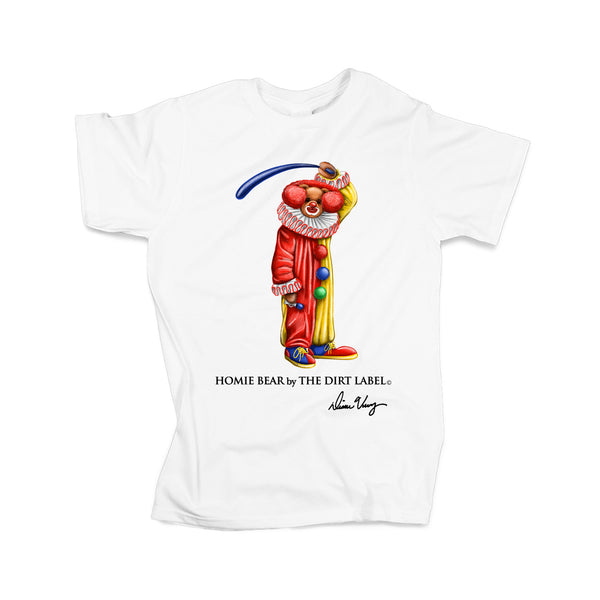 Homie Bear Tee (Limited Edition)