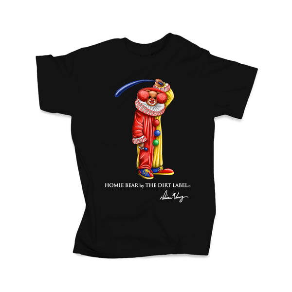 Homie Bear Tee (Limited Edition)