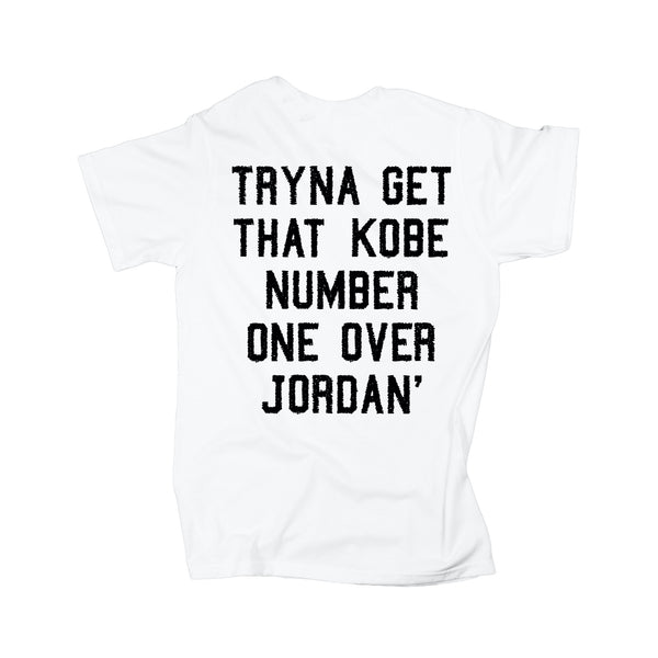 Bryant B&W Tee - TDL