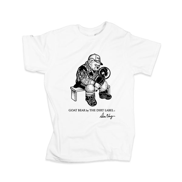 B&W Bundle Pack Tee TDL (Limited Edition)