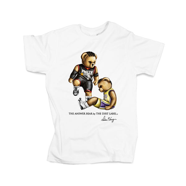 The Answer Bear Tee (Limited Edition)