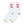 Load image into Gallery viewer, Bear Socks (White - Limited Edition) TDL
