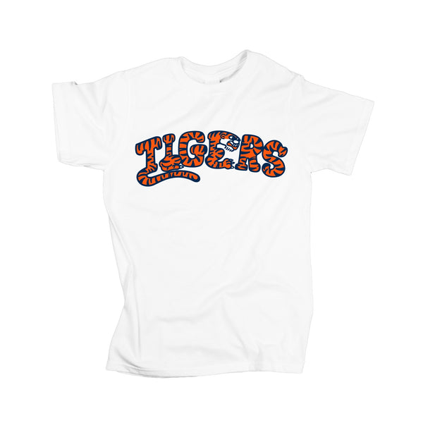 Tigers Tee (Limited Edition) TDL